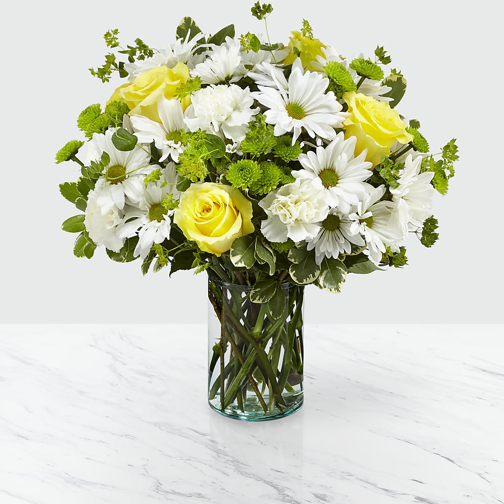 Happy Day Bouquet – Flowers From The Heart Auburn, Auburn MI