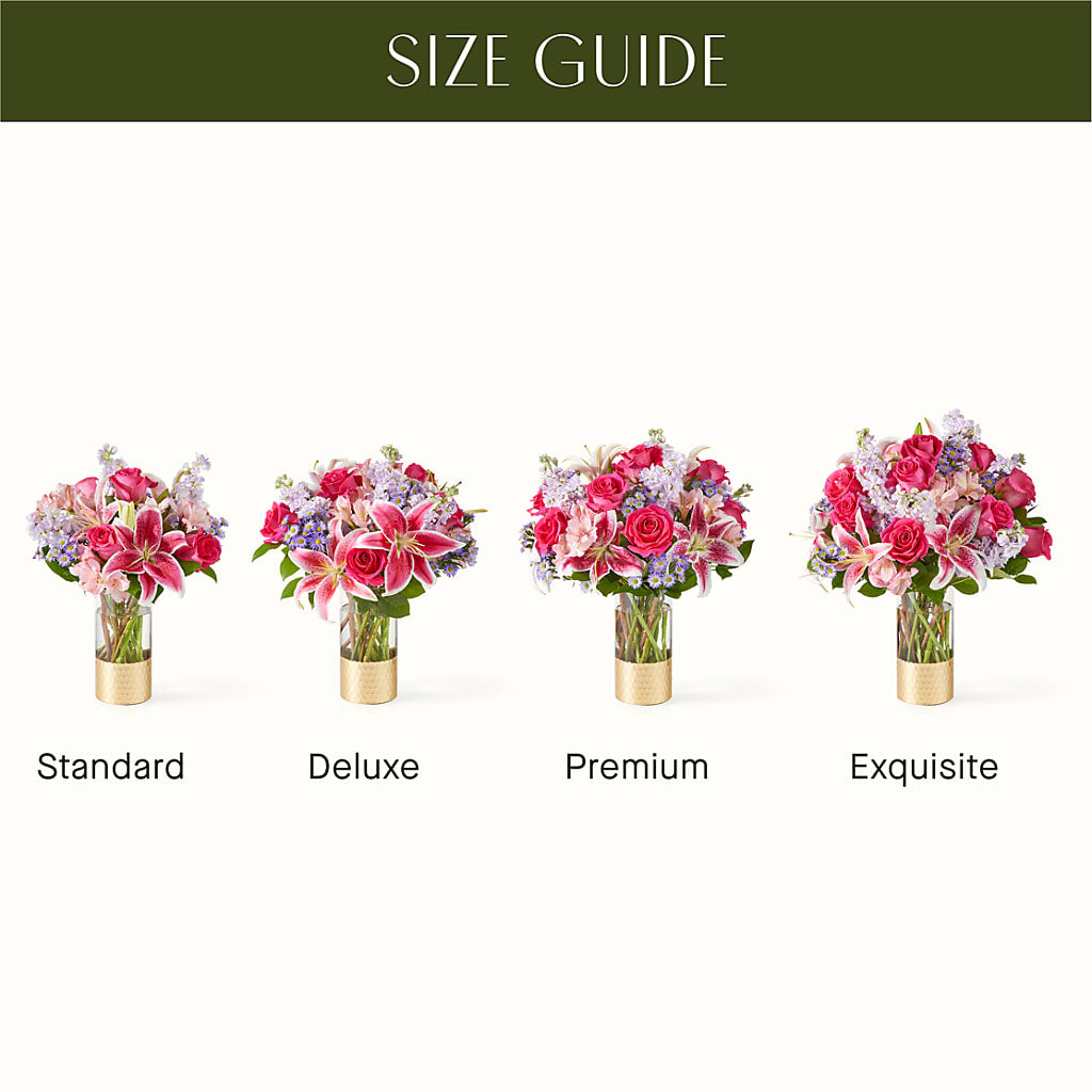 Pressing Petals Bouquet – Flowers From The Heart Auburn, Auburn MI