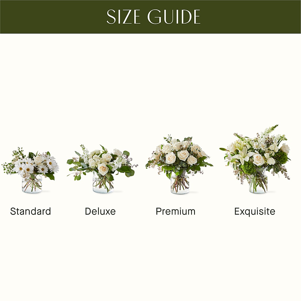 Fresh Linen Bouquet – Flowers From The Heart Auburn, Auburn MI