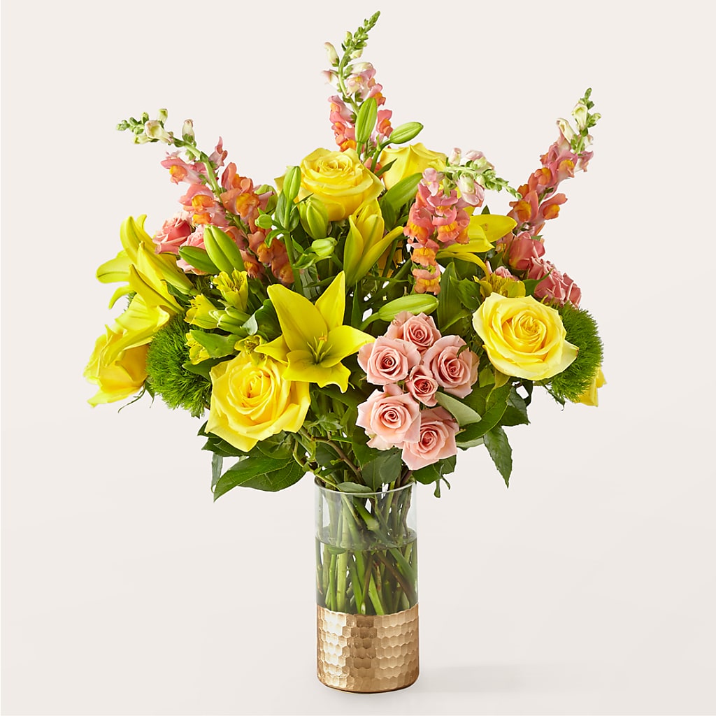 Getaway Bouquet – Flowers From The Heart Auburn, Auburn MI