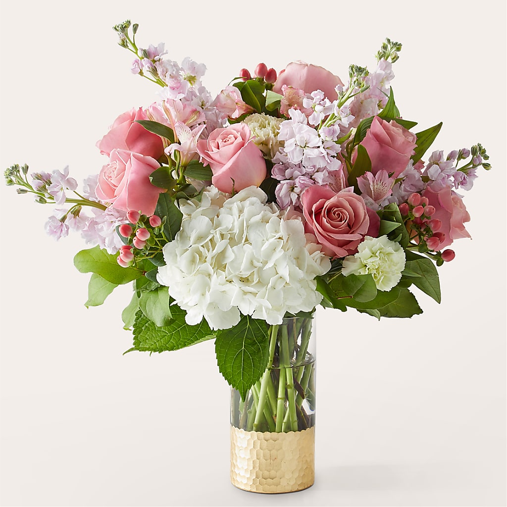Little Luxuries Bouquet – Flowers From The Heart Auburn, Auburn MI