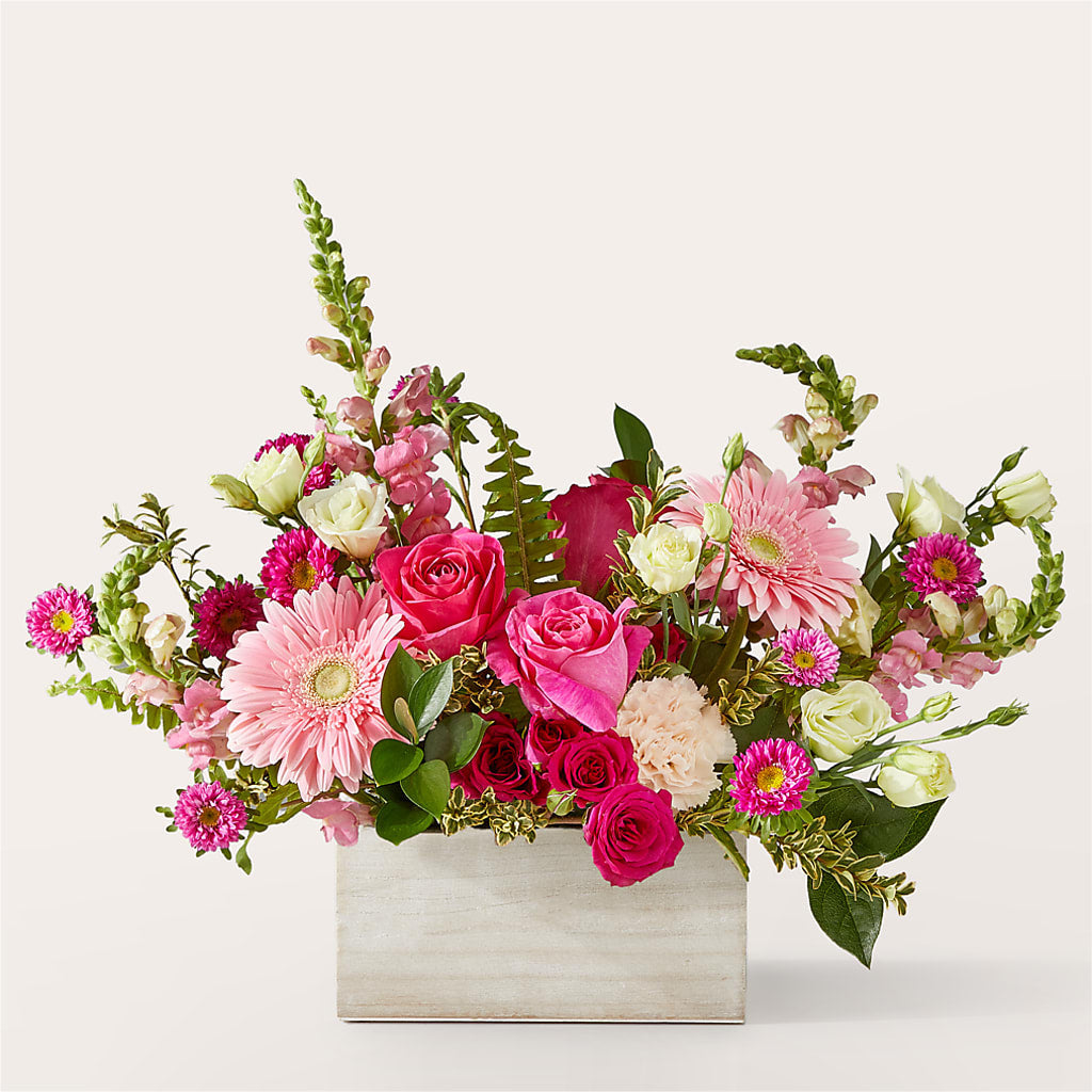 Too Cute Bouquet – Flowers From The Heart Auburn, Auburn MI