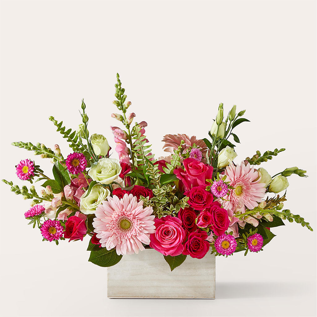 Too Cute Bouquet – Flowers From The Heart Auburn, Auburn MI