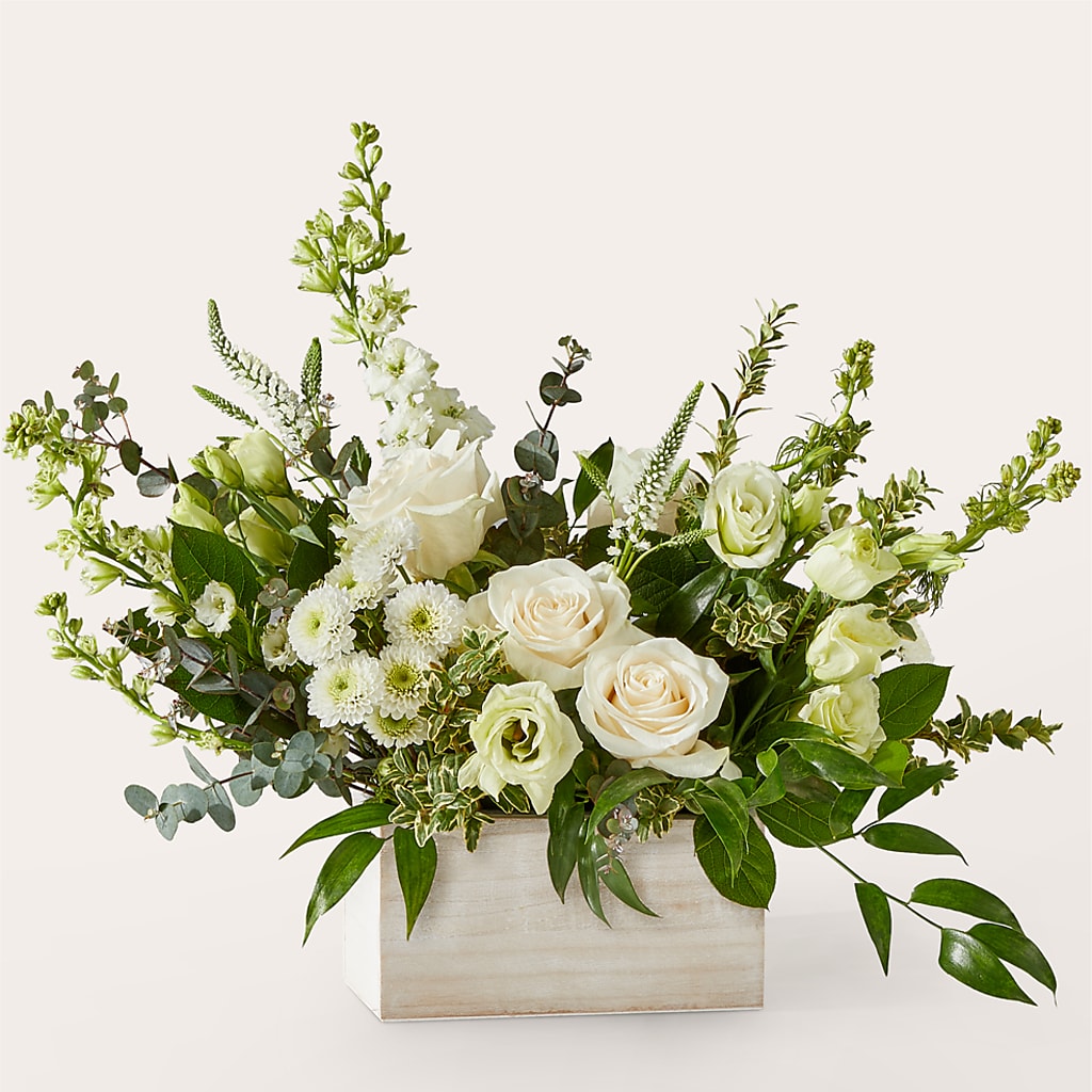 Cashmere Bouquet – Flowers From The Heart Auburn, Auburn MI