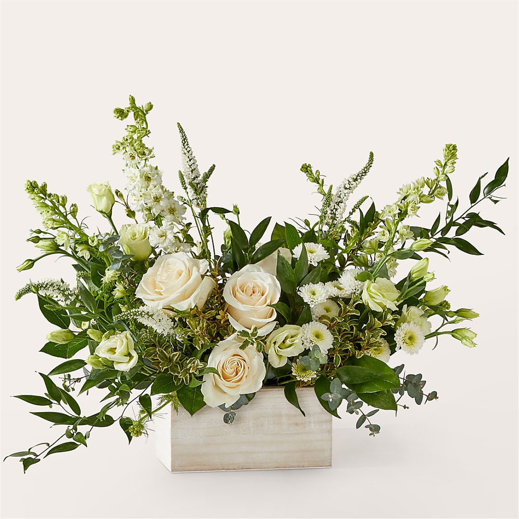 Cashmere Bouquet – Flowers From The Heart Auburn, Auburn MI
