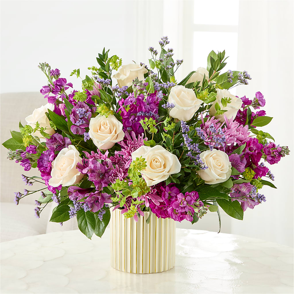 The Boutique Bouquet – Flowers From The Heart Auburn, Auburn MI