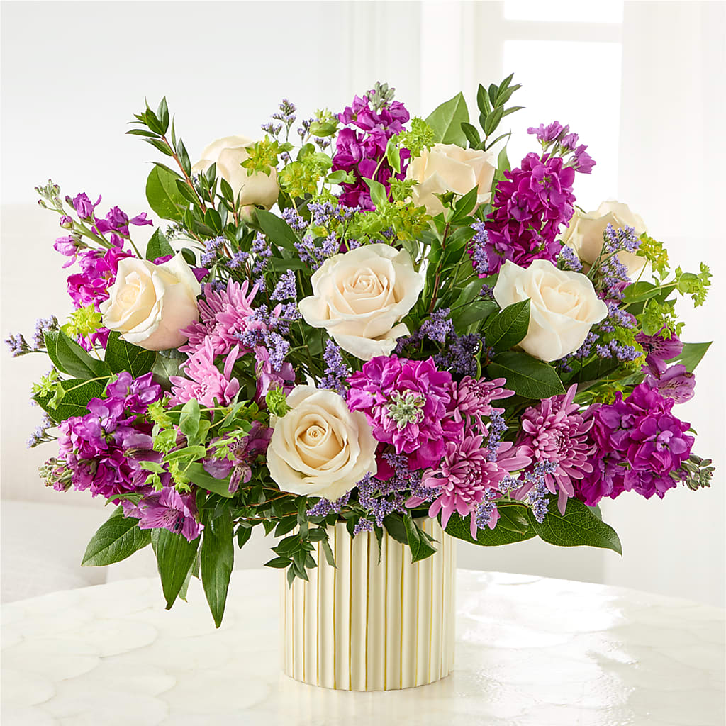 The Boutique Bouquet – Flowers From The Heart Auburn, Auburn MI
