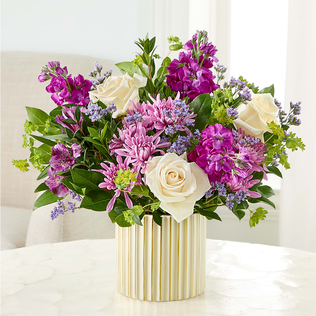 The Boutique Bouquet – Flowers From The Heart Auburn, Auburn MI