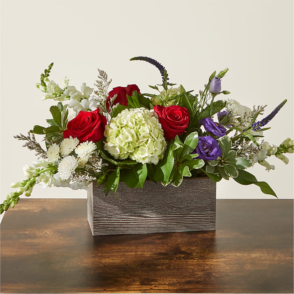 Sweet Magnolia Bouquet – Flowers From The Heart Auburn, Auburn MI