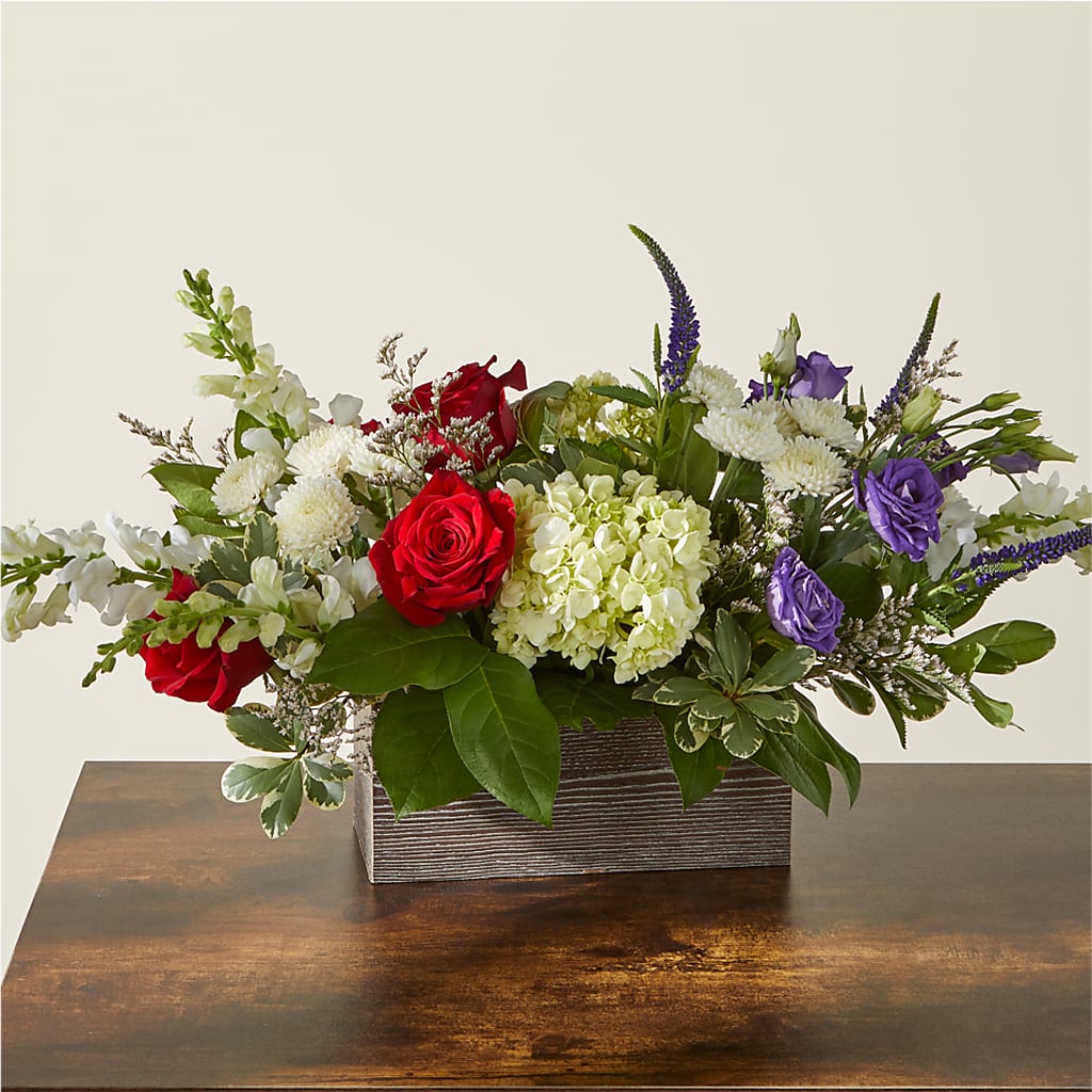 Sweet Magnolia Bouquet – Flowers From The Heart Auburn, Auburn MI