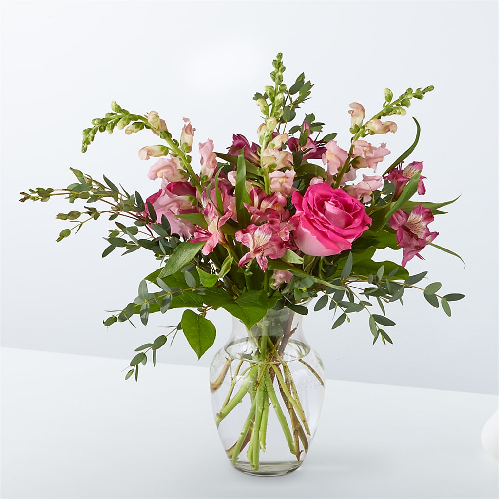 Evermore Bouquet – Flowers From The Heart Auburn, Auburn MI