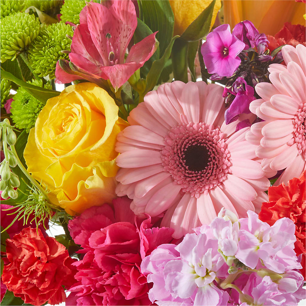 You're Invited - A Florist Original – Flowers From The Heart Auburn, Auburn MI