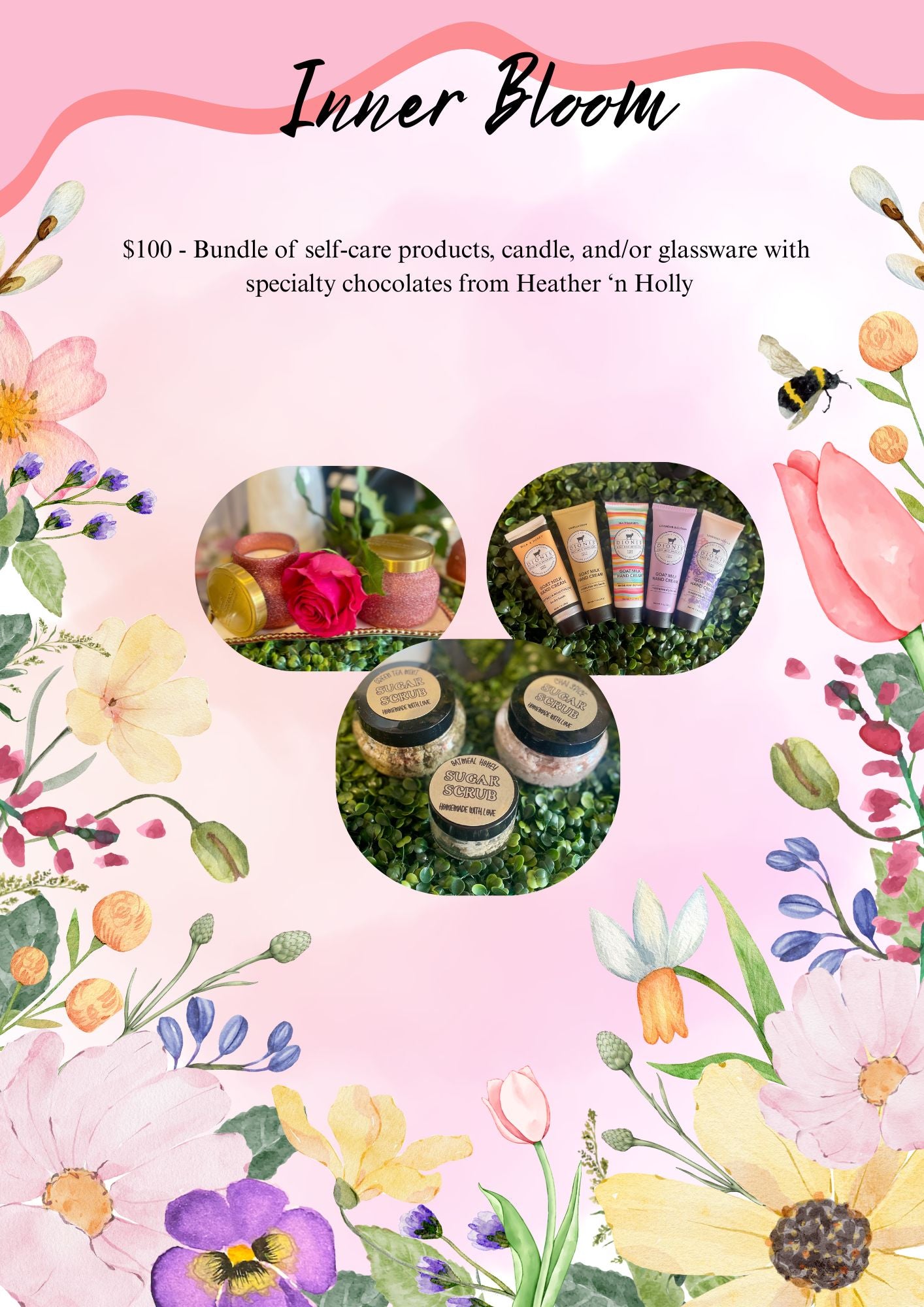 Inner Bloom