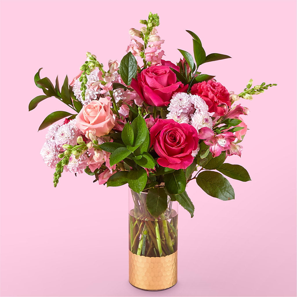The Same Moon Bouquet – Flowers From The Heart Auburn, Auburn MI