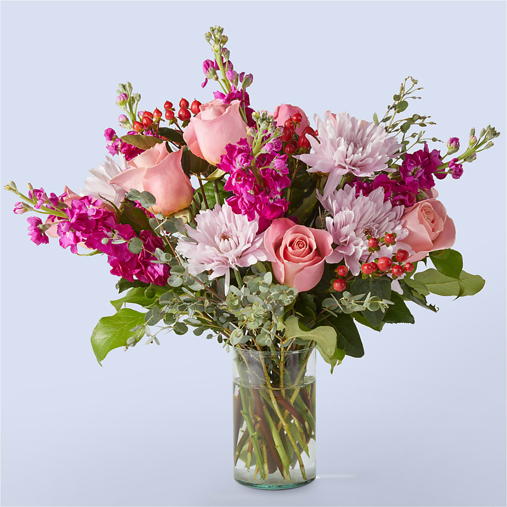 Sunday Morning Bouquet – Flowers From The Heart Auburn, Auburn MI
