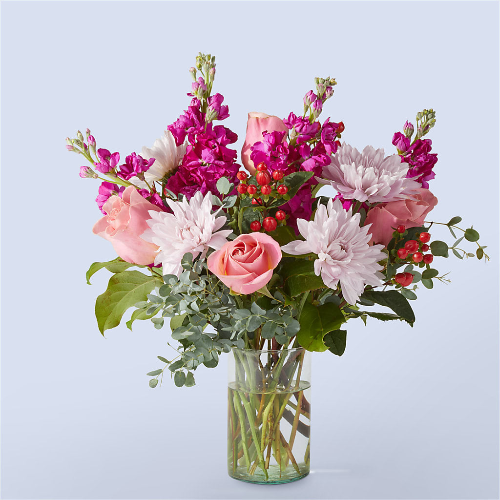 Sunday Morning Bouquet – Flowers From The Heart Auburn, Auburn MI