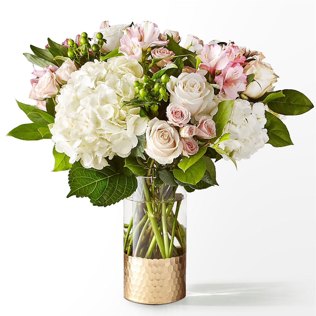 Parisian Stroll Bouquet – Flowers From The Heart Auburn, Auburn MI