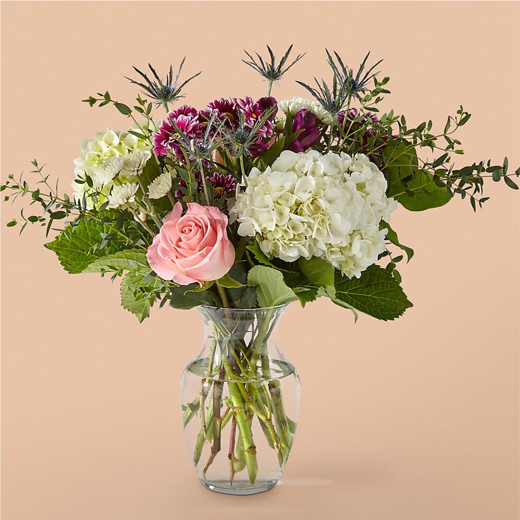 Parlour Bouquet – Flowers From The Heart Auburn, Auburn MI