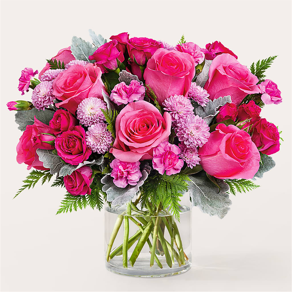 Sweet As Can Be Bouquet – Flowers From The Heart Auburn, Auburn MI
