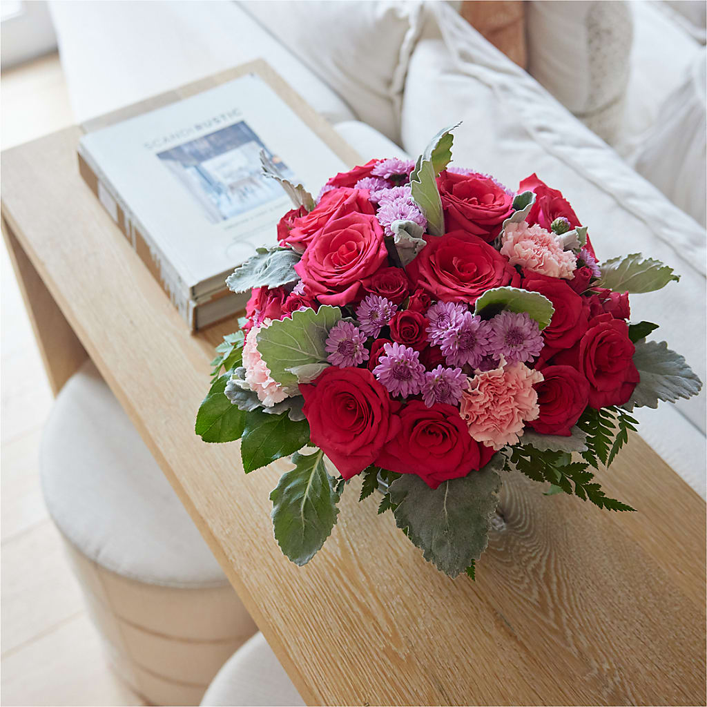 Sweet As Can Be Bouquet – Flowers From The Heart Auburn, Auburn MI