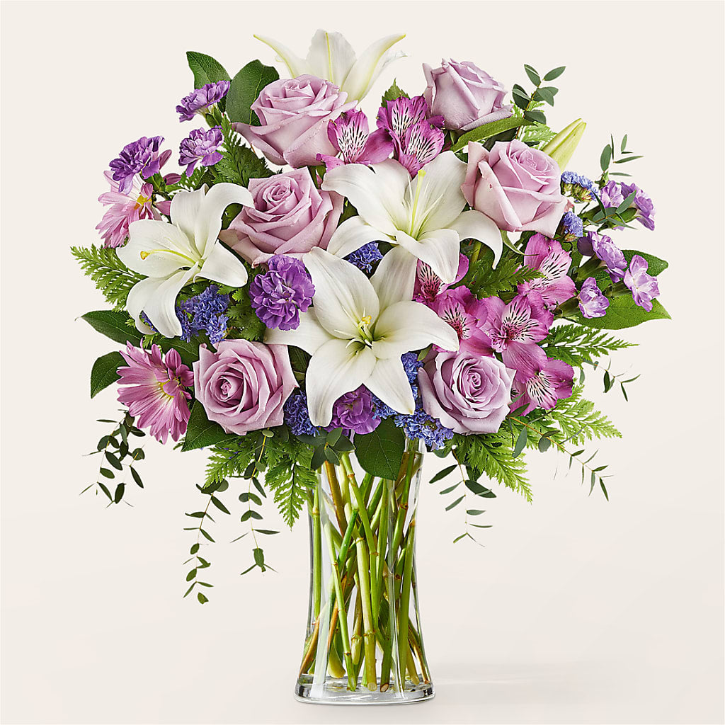 The Dreamscape Bouquet – Flowers From The Heart Auburn, Auburn MI