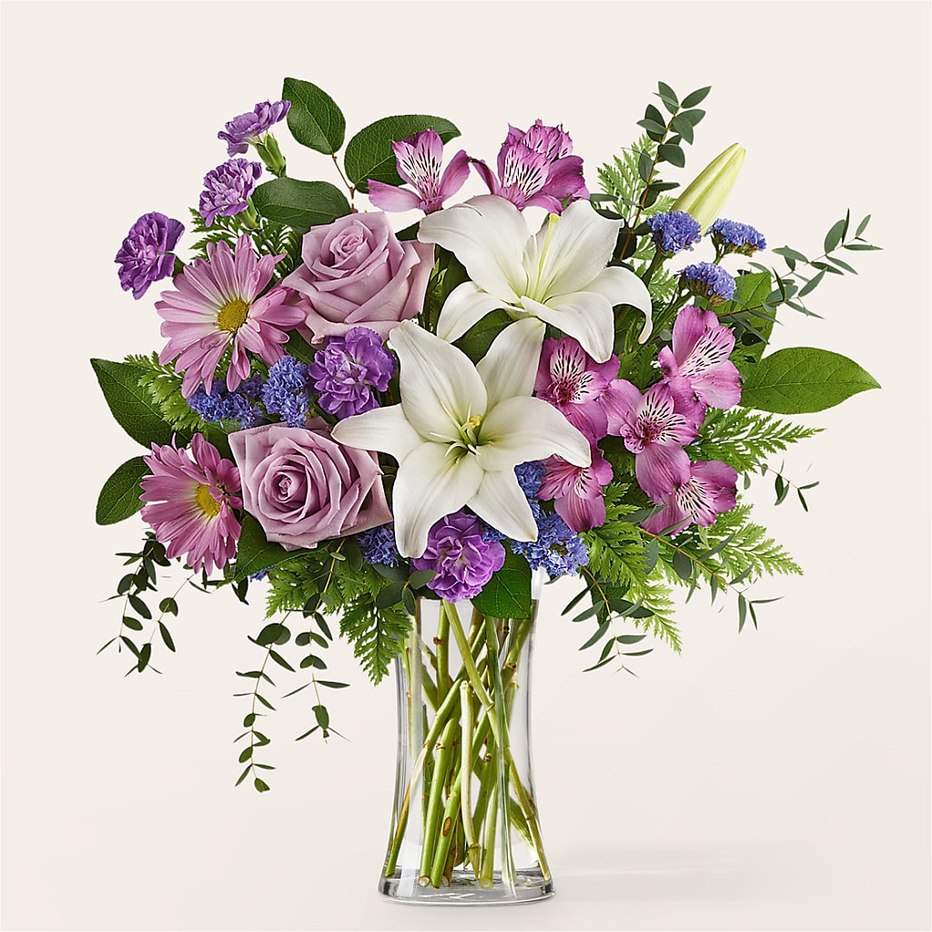 The Dreamscape Bouquet – Flowers From The Heart Auburn, Auburn MI