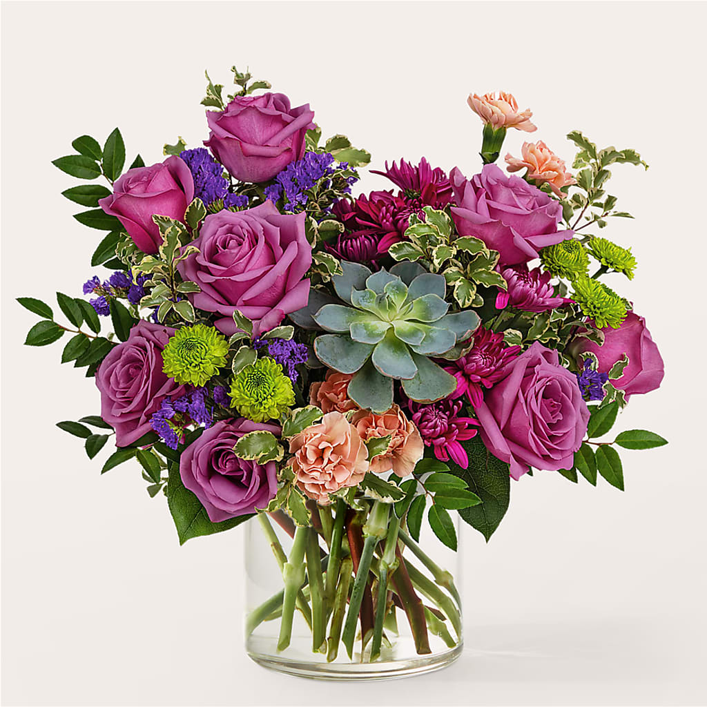 You're a Gem Bouquet – Flowers From The Heart Auburn, Auburn MI