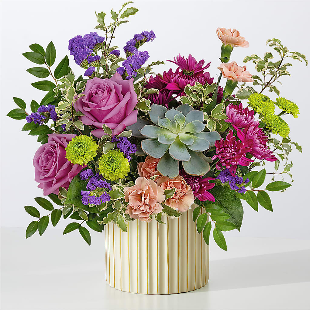 You're a Gem Bouquet – Flowers From The Heart Auburn, Auburn MI