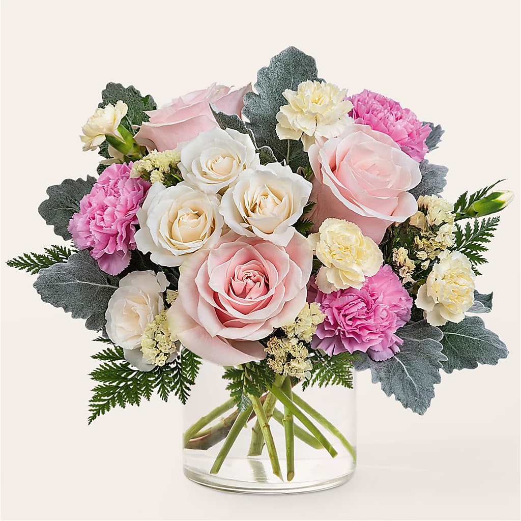 Blissful Moments Bouquet – Flowers From The Heart Auburn, Auburn MI