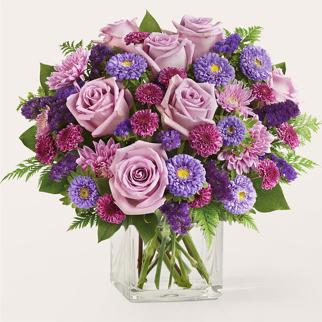 In Harmony Bouquet – Flowers From The Heart Auburn, Auburn MI