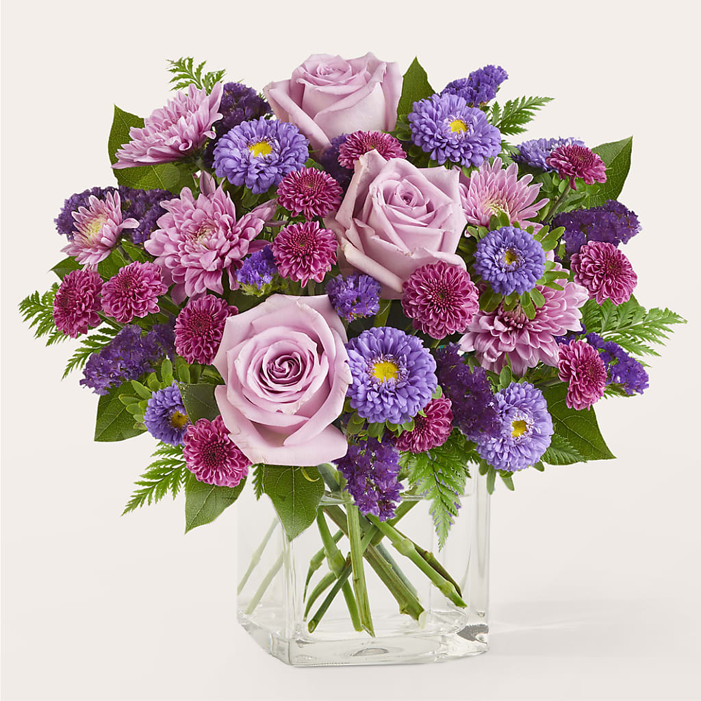 In Harmony Bouquet – Flowers From The Heart Auburn, Auburn MI