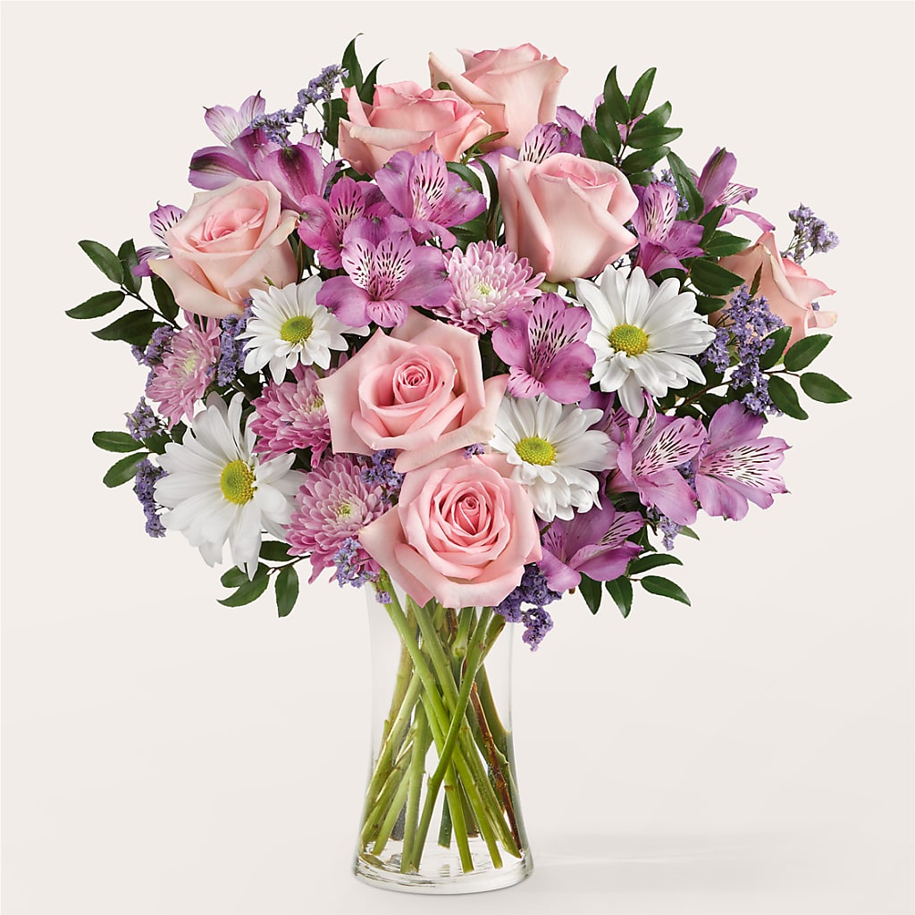Enchantment Bouquet – Flowers From The Heart Auburn, Auburn MI