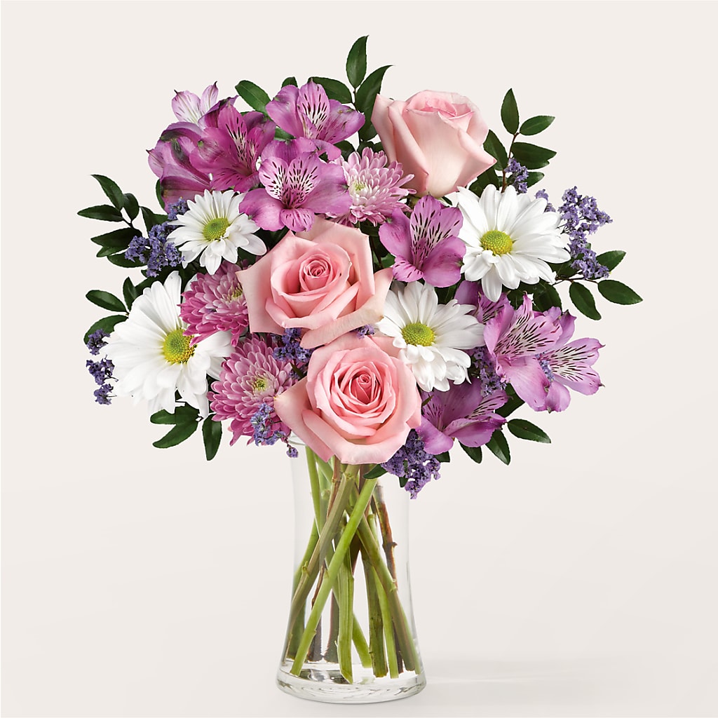 Enchantment Bouquet – Flowers From The Heart Auburn, Auburn MI