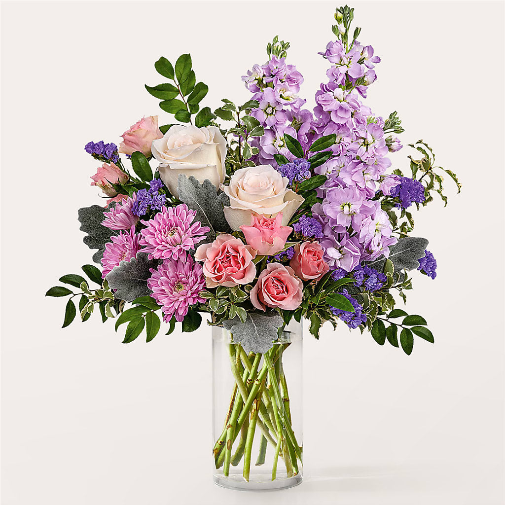 Well Wishes Bouquet – Flowers From The Heart Auburn, Auburn MI