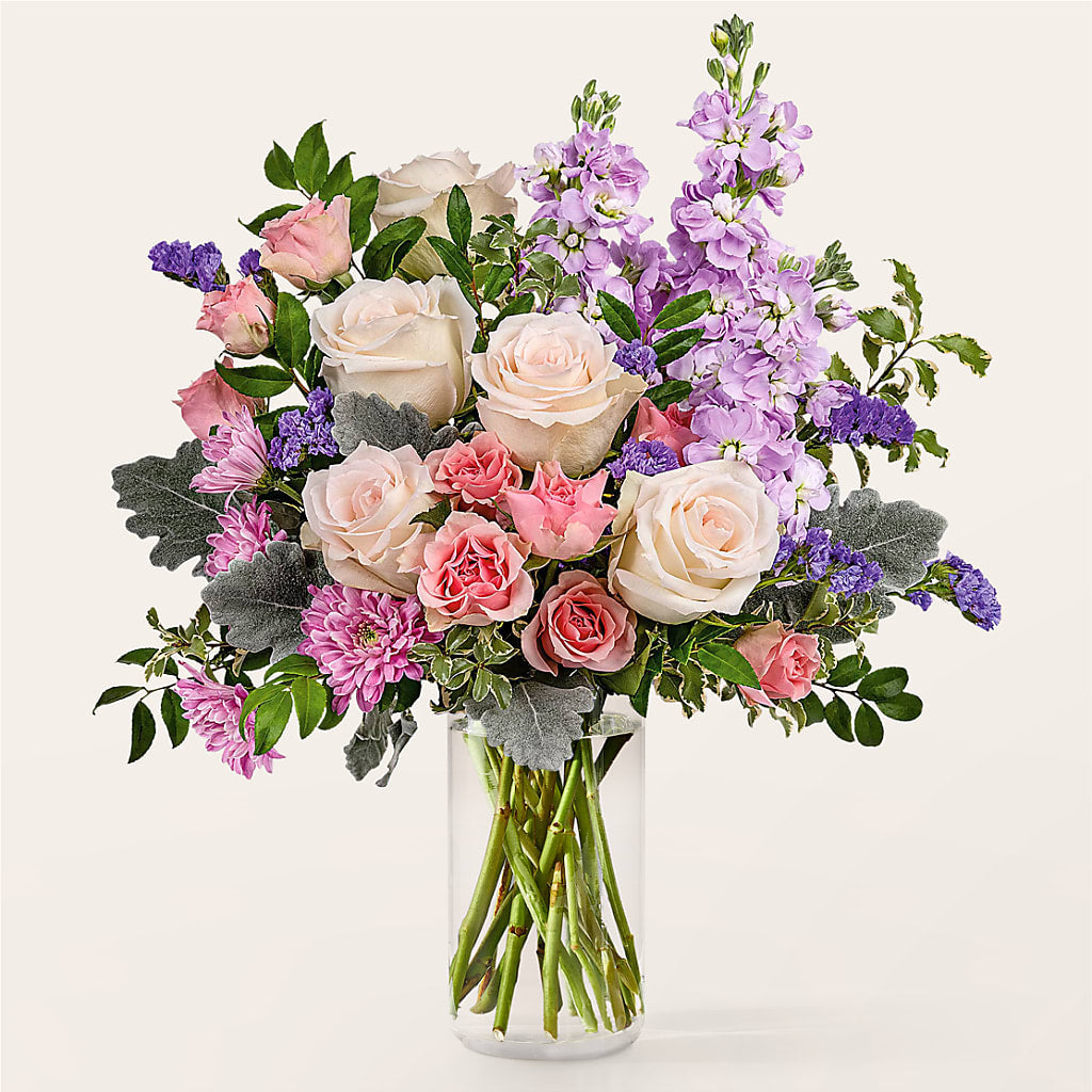 Well Wishes Bouquet – Flowers From The Heart Auburn, Auburn MI