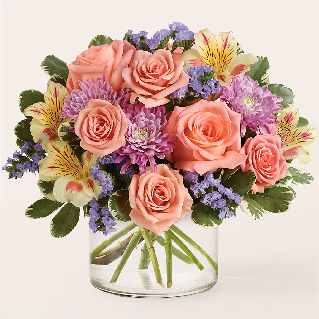 Candy Coated Bouquet – Flowers From The Heart Auburn, Auburn MI