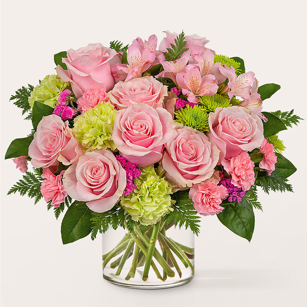 Pinch Me Bouquet – Flowers From The Heart Auburn, Auburn MI