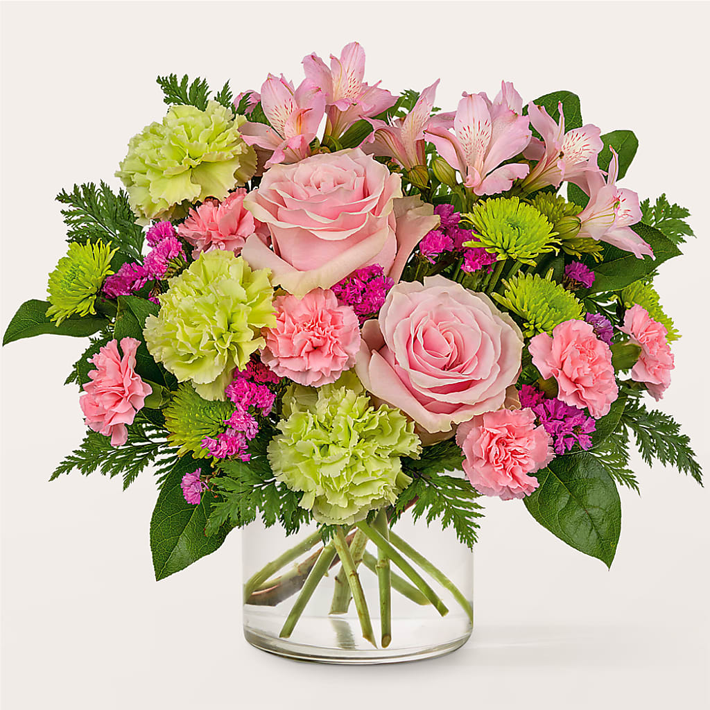 Pinch Me Bouquet – Flowers From The Heart Auburn, Auburn MI