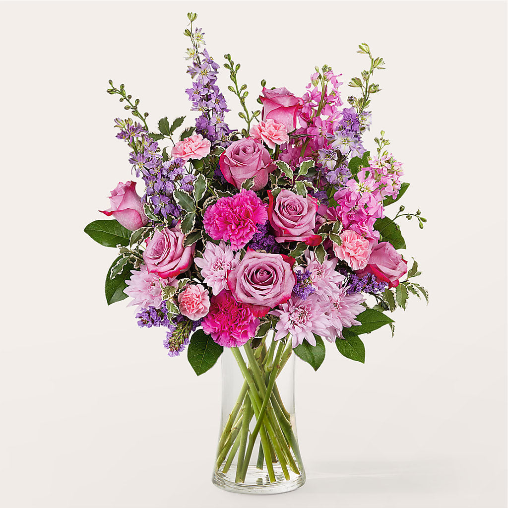 Sincerely Yours Bouquet – Flowers From The Heart Auburn, Auburn MI