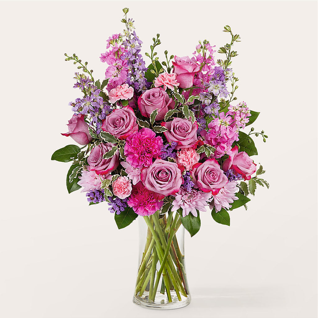 Sincerely Yours Bouquet – Flowers From The Heart Auburn, Auburn MI