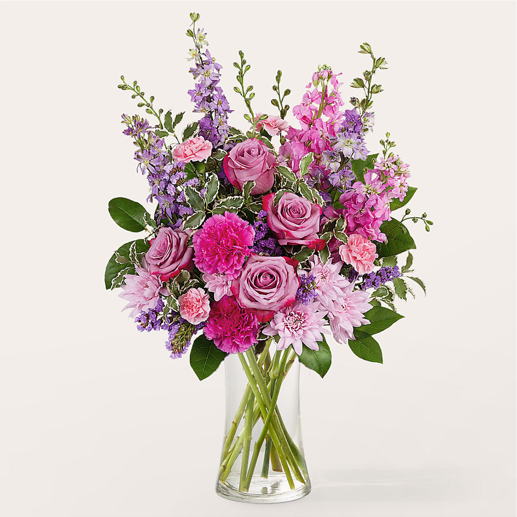 Sincerely Yours Bouquet – Flowers From The Heart Auburn, Auburn MI