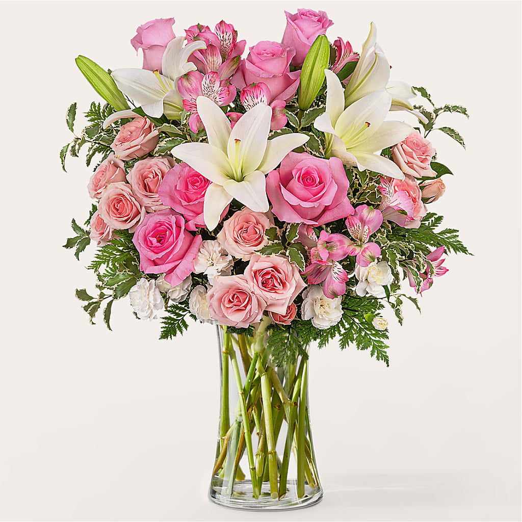 All the Best Bouquet – Flowers From The Heart Auburn, Auburn MI