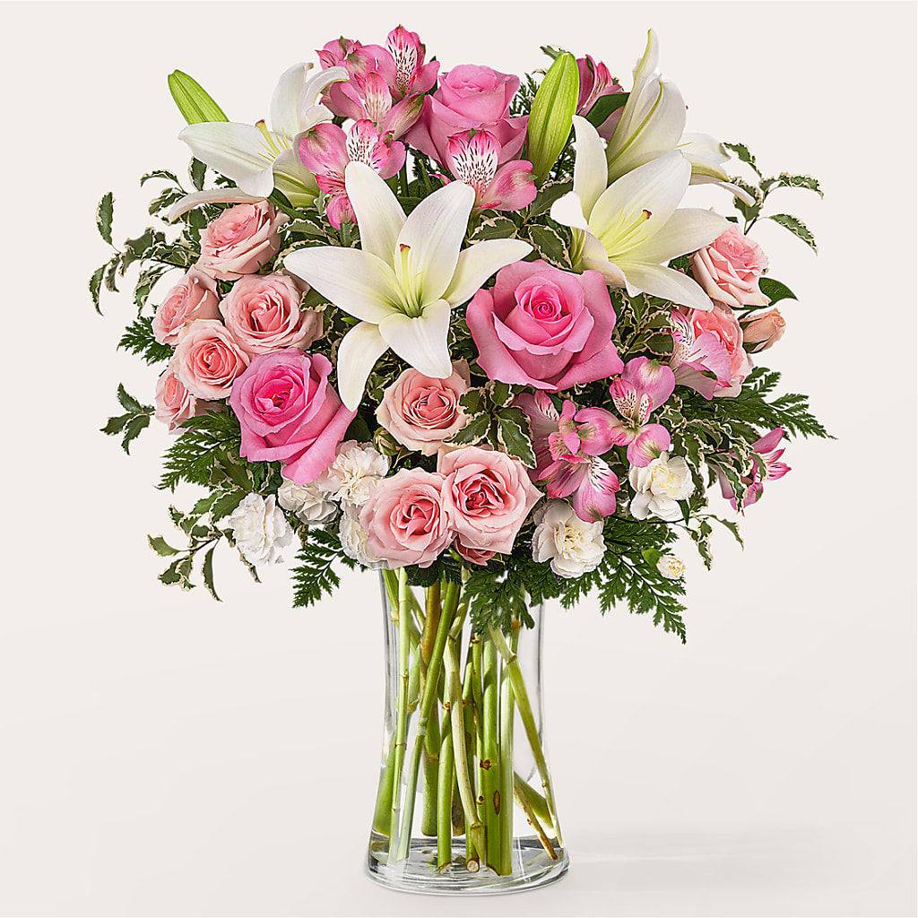 All the Best Bouquet – Flowers From The Heart Auburn, Auburn MI