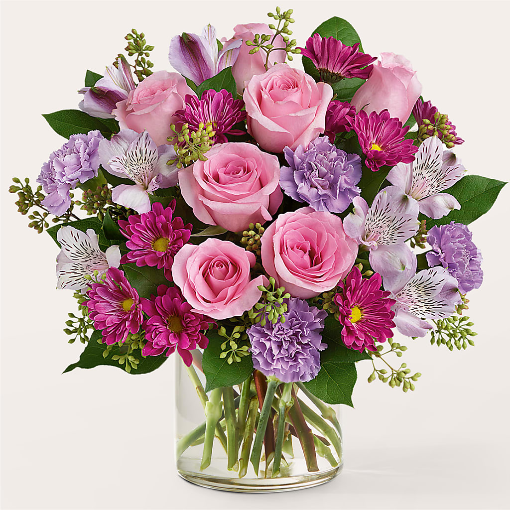 In the Clouds Bouquet – Flowers From The Heart Auburn, Auburn MI