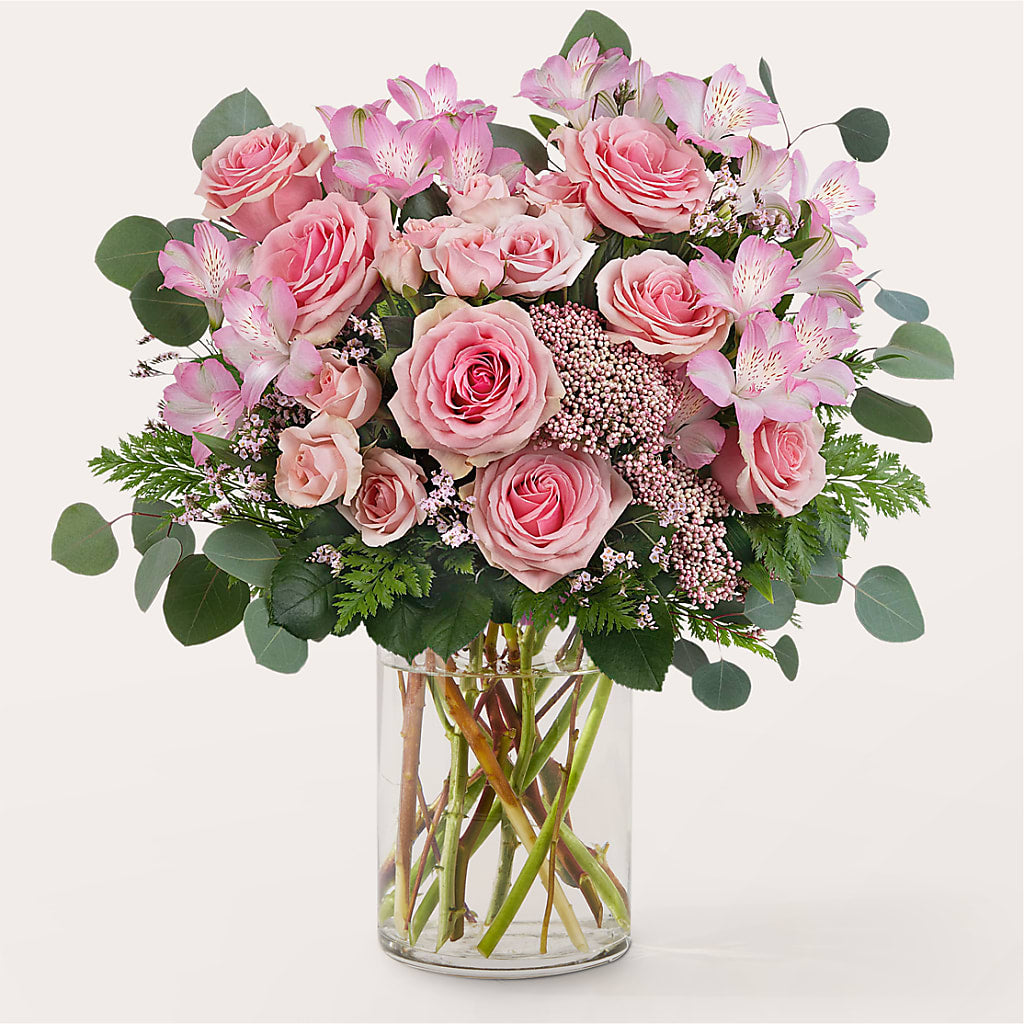 Sweetheart Bouquet – Flowers From The Heart Auburn, Auburn MI