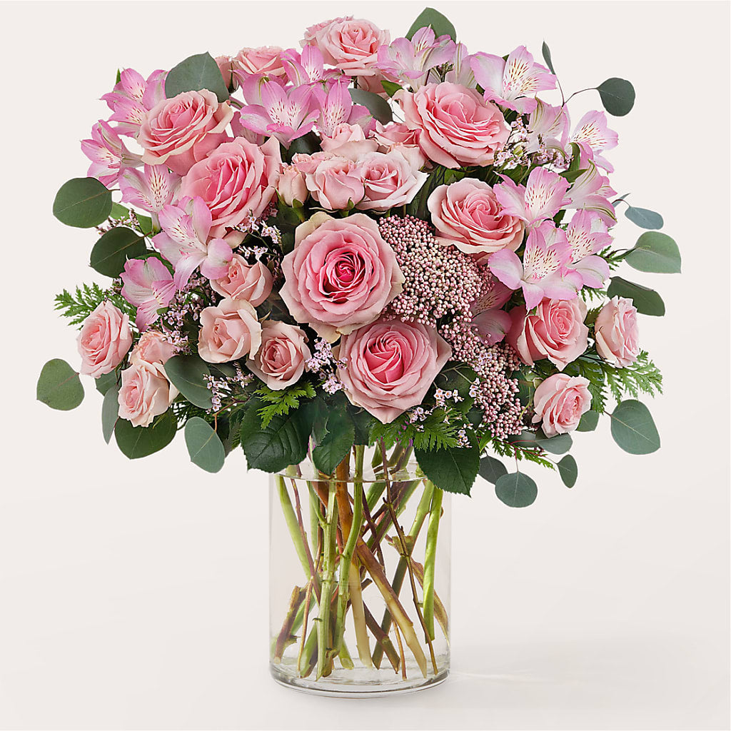Sweetheart Bouquet – Flowers From The Heart Auburn, Auburn MI