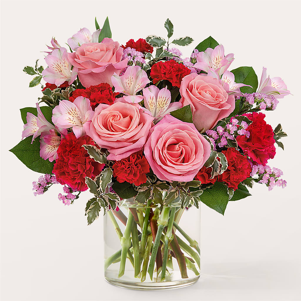 First Impressions Bouquet – Flowers From The Heart Auburn, Auburn MI