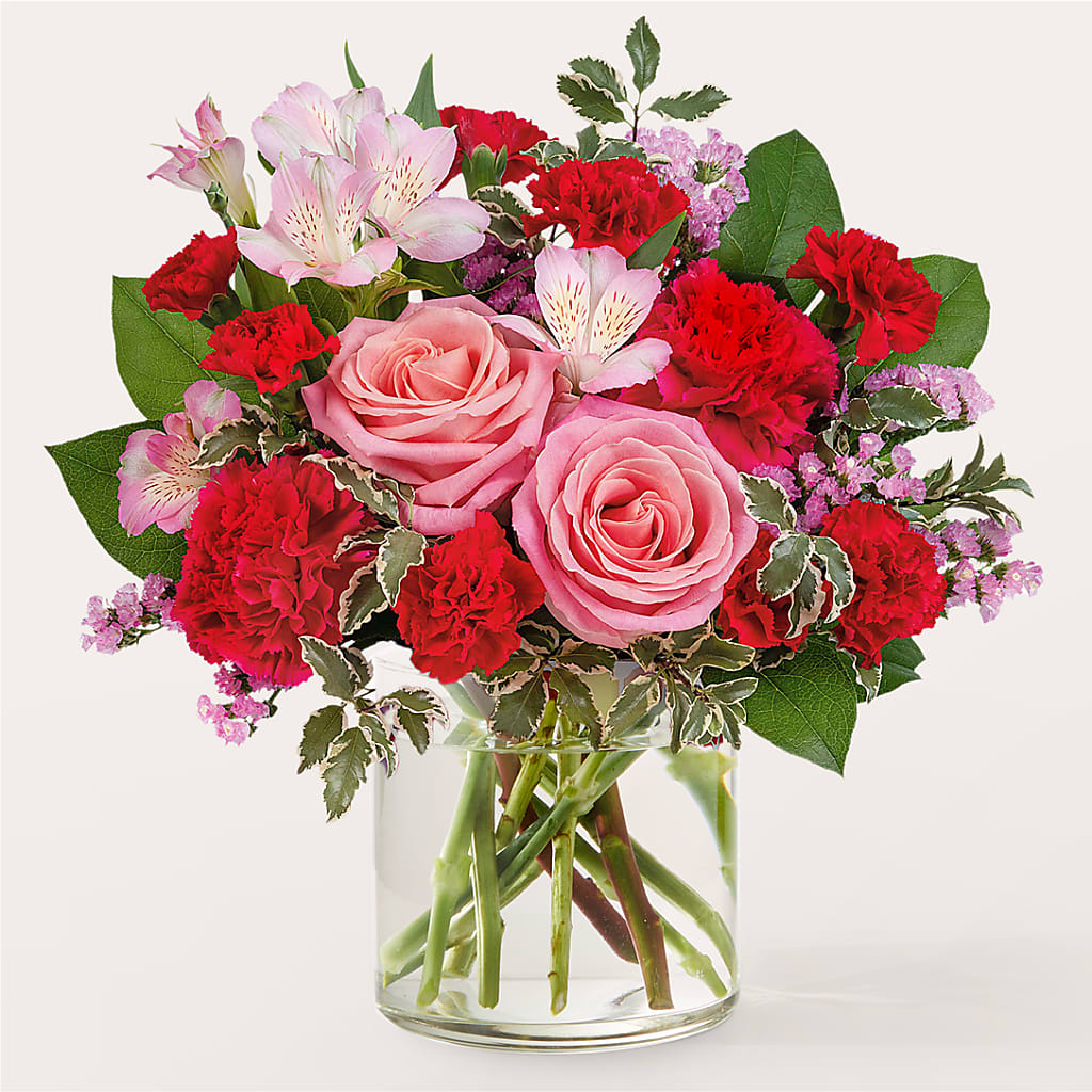 First Impressions Bouquet – Flowers From The Heart Auburn, Auburn MI