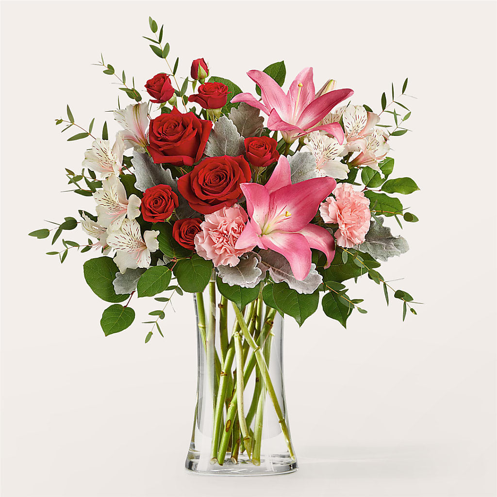 Everything to Me Bouquet – Flowers From The Heart Auburn, Auburn MI