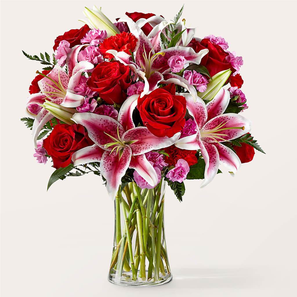 Honeymoon Bouquet – Flowers From The Heart Auburn, Auburn MI